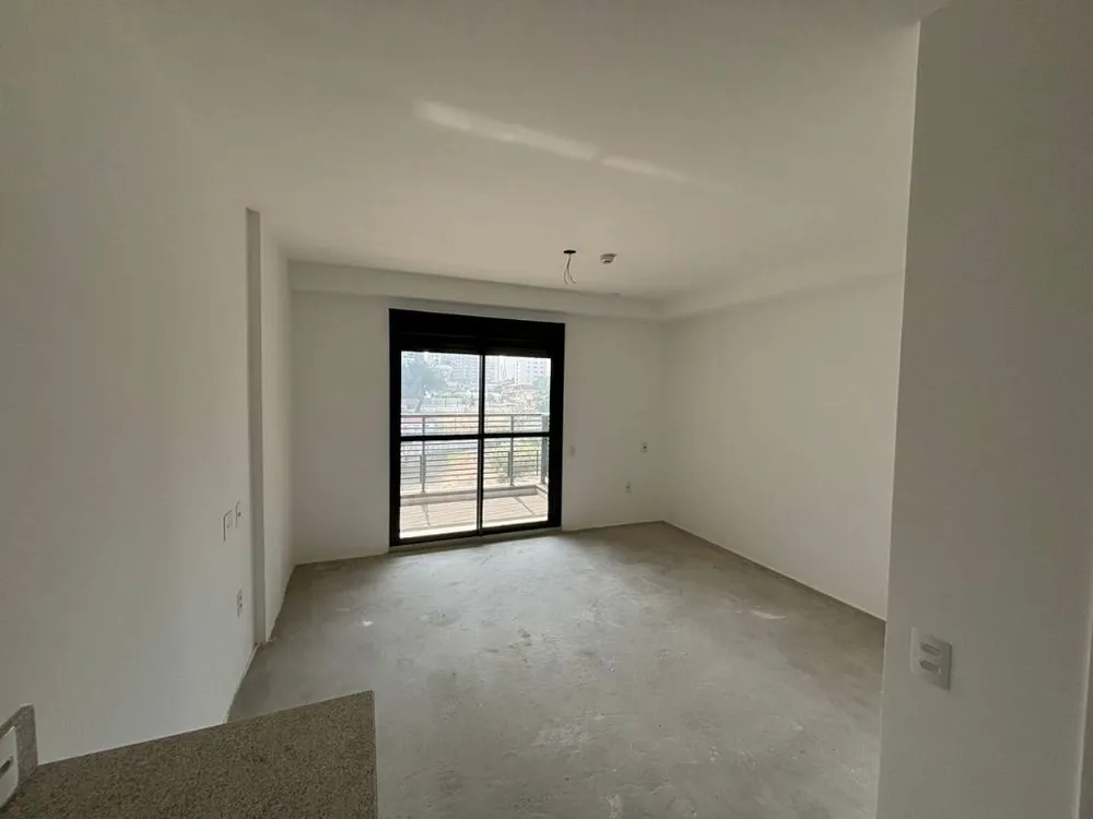 Apartamento, 1 quarto, 35 m² - Foto 3