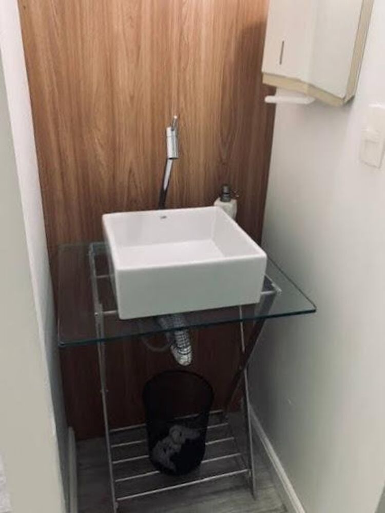 Loja-Salão, 105 m² - Foto 7