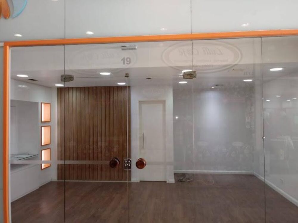 Loja-Salão, 105 m² - Foto 2