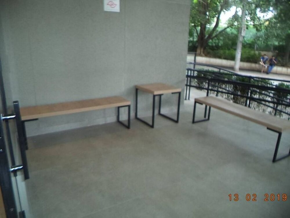 Sala-Conjunto, 212 m² - Foto 4