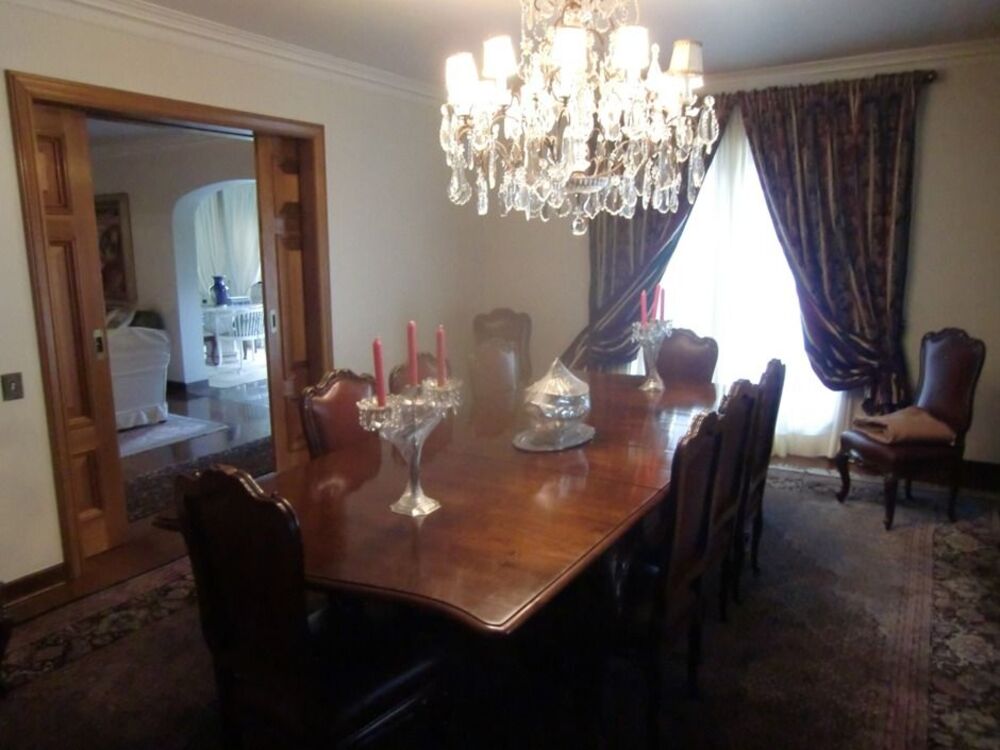 Apartamento, 4 quartos, 466 m² - Foto 3