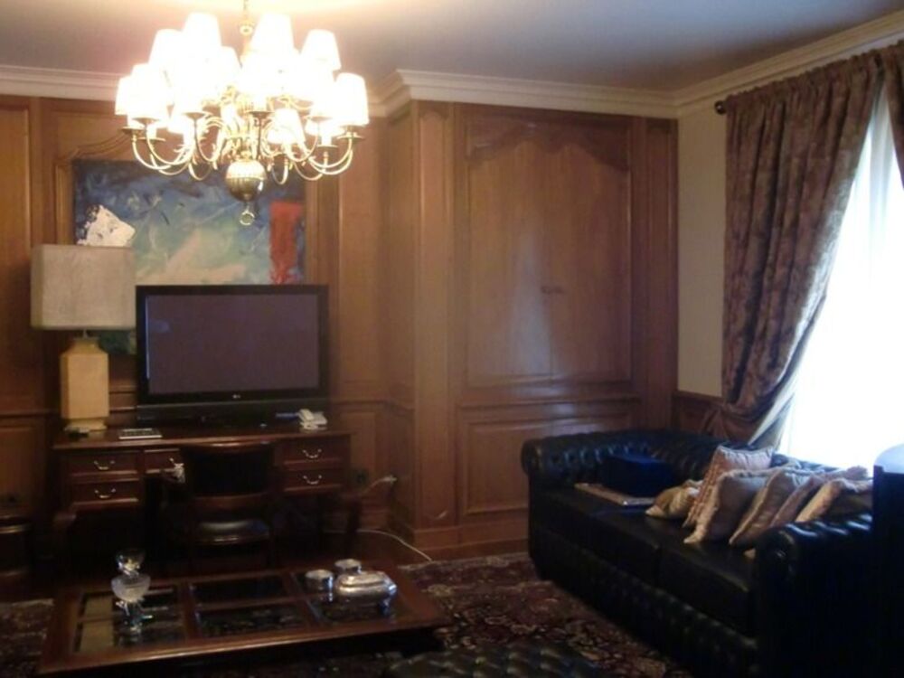 Apartamento, 4 quartos, 466 m² - Foto 5