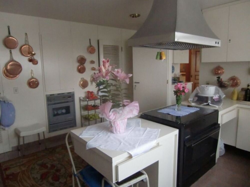 Apartamento, 4 quartos, 466 m² - Foto 7