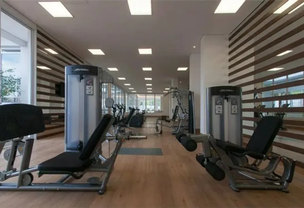 Apartamento, 1 quarto, 49 m² - Foto 3