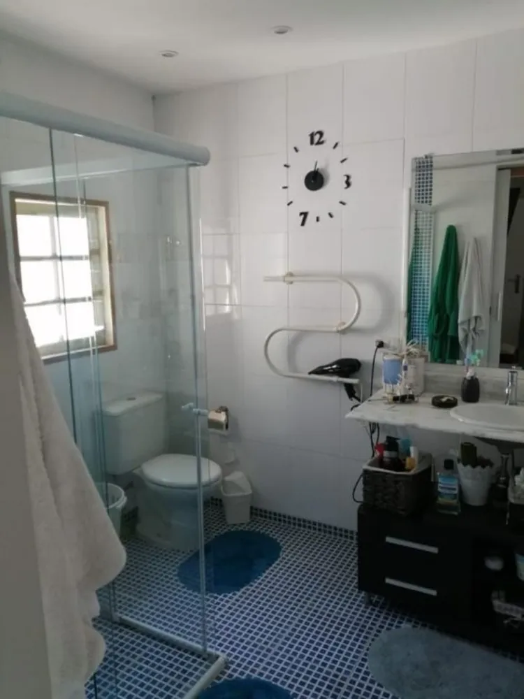 Sobrado, 4 quartos, 210 m² - Foto 1