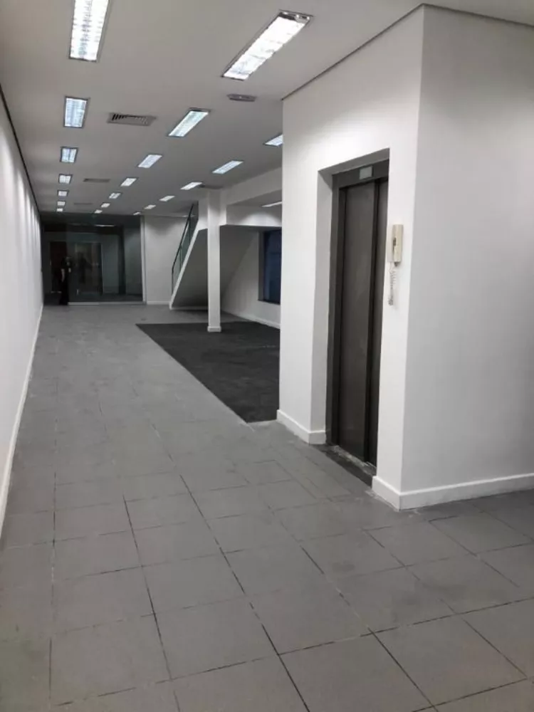 Loja-Salão, 415 m² - Foto 2