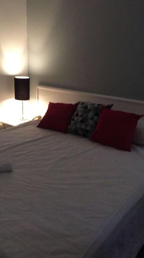 Flat/Apart Hotel, 1 quarto, 45 m² - Foto 9
