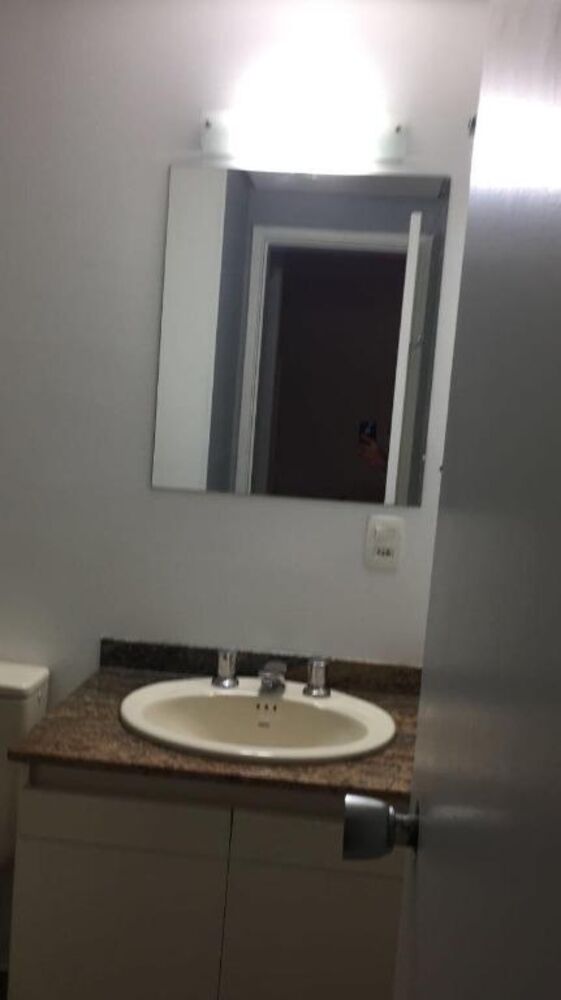 Flat/Apart Hotel, 1 quarto, 45 m² - Foto 1