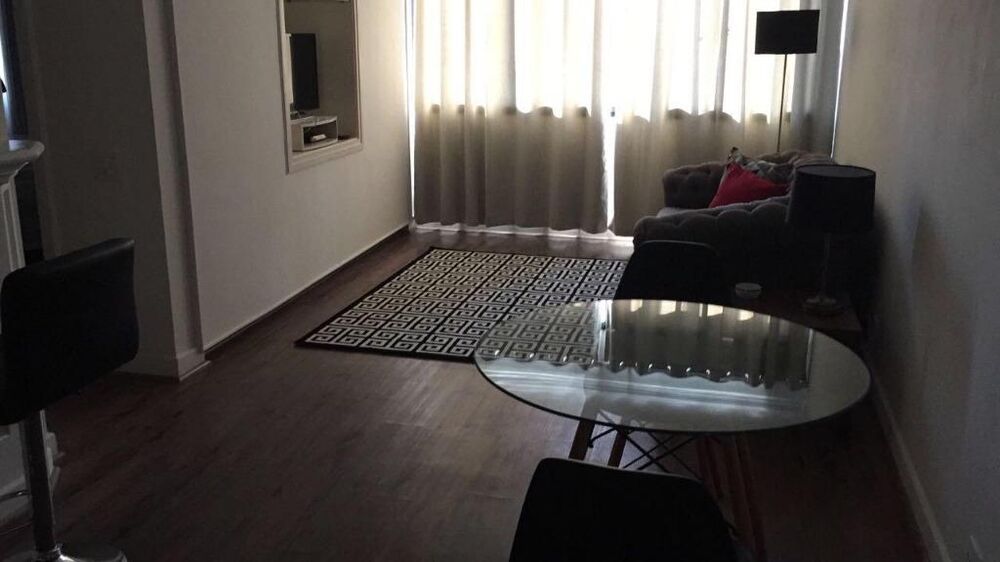 Flat/Apart Hotel, 1 quarto, 45 m² - Foto 7