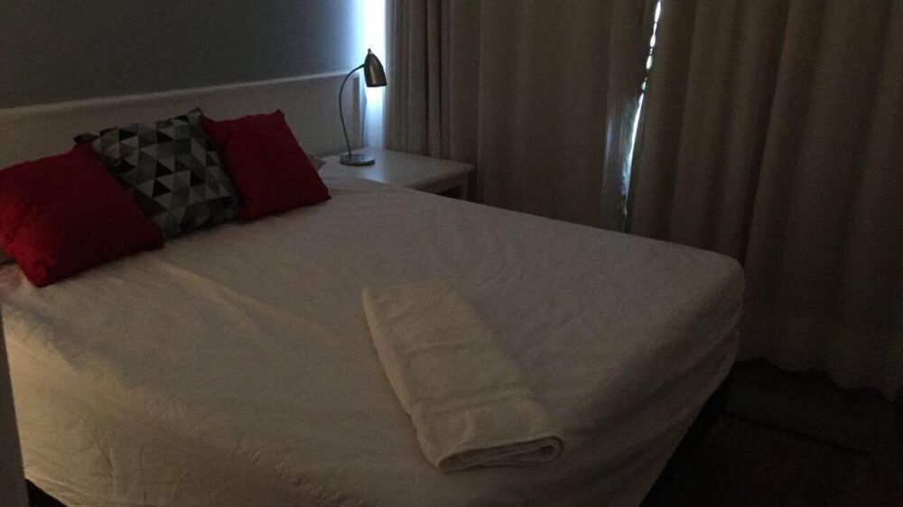 Flat/Apart Hotel, 1 quarto, 45 m² - Foto 2