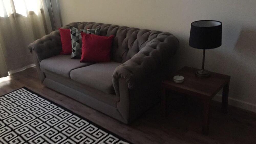 Flat/Apart Hotel, 1 quarto, 45 m² - Foto 3