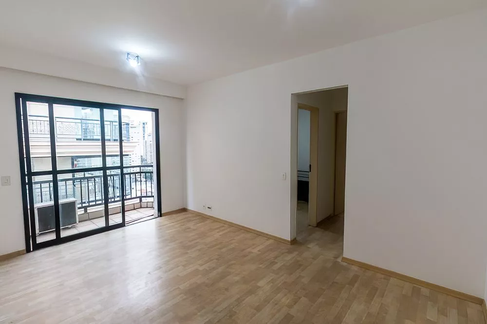 Apartamento à venda com 2 quartos, 60m² - Foto 3