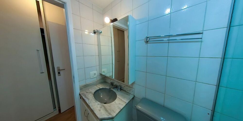 Apartamento, 1 quarto, 45 m² - Foto 11