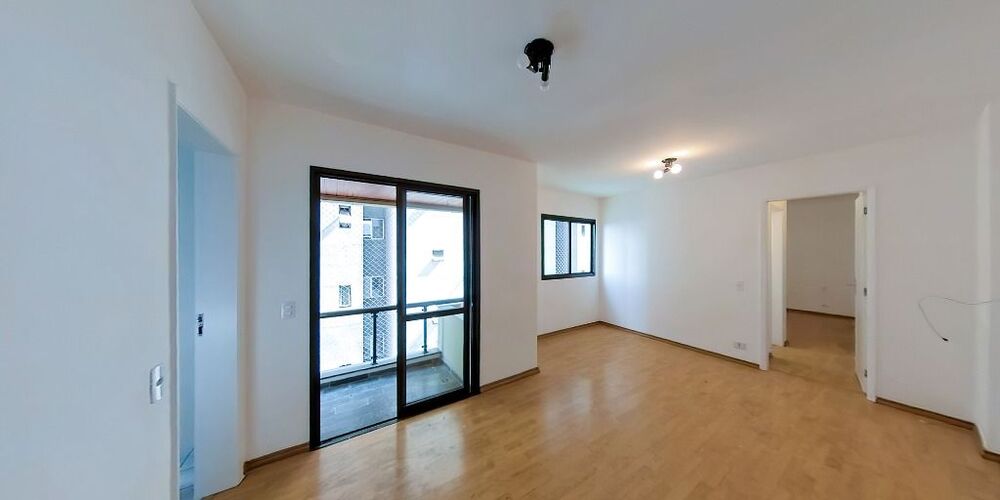 Apartamento, 1 quarto, 45 m² - Foto 2