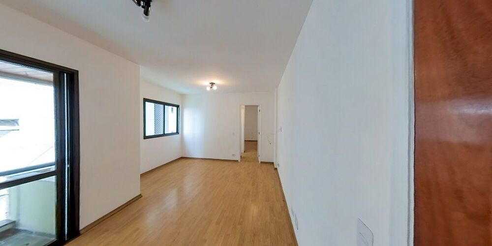 Apartamento, 1 quarto, 45 m² - Foto 3