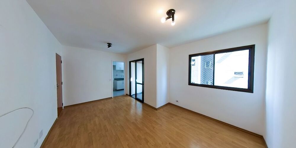Apartamento, 1 quarto, 45 m² - Foto 1