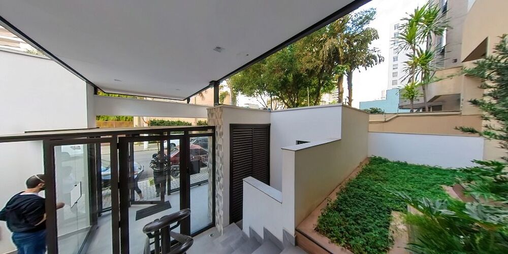 Apartamento, 1 quarto, 45 m² - Foto 16