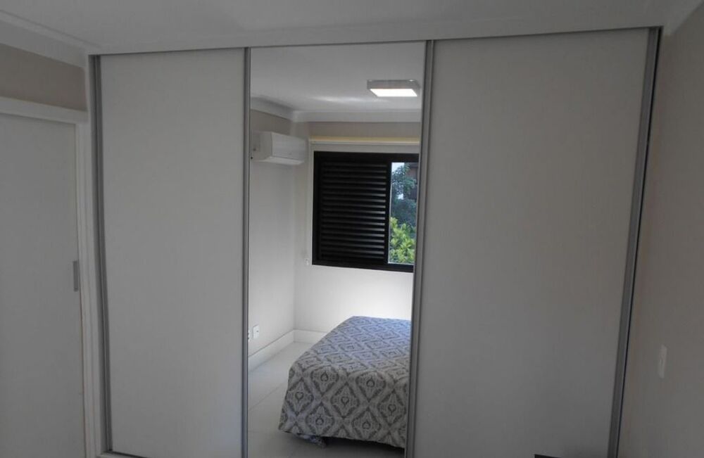 Apartamento, 1 quarto, 42 m² - Foto 2
