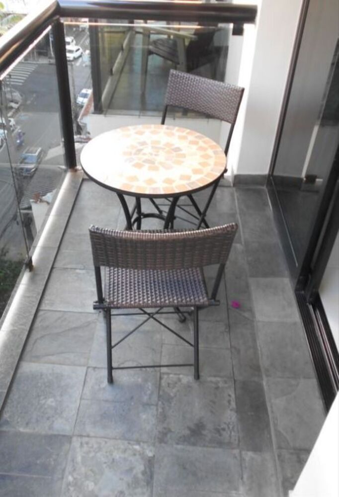 Apartamento, 1 quarto, 42 m² - Foto 9