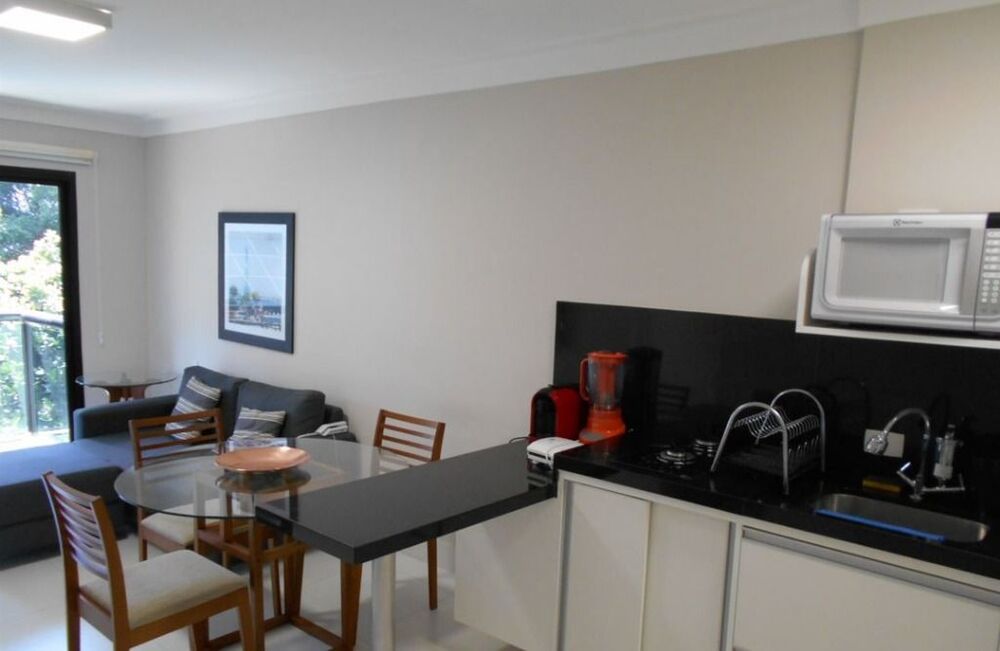 Apartamento, 1 quarto, 42 m² - Foto 4