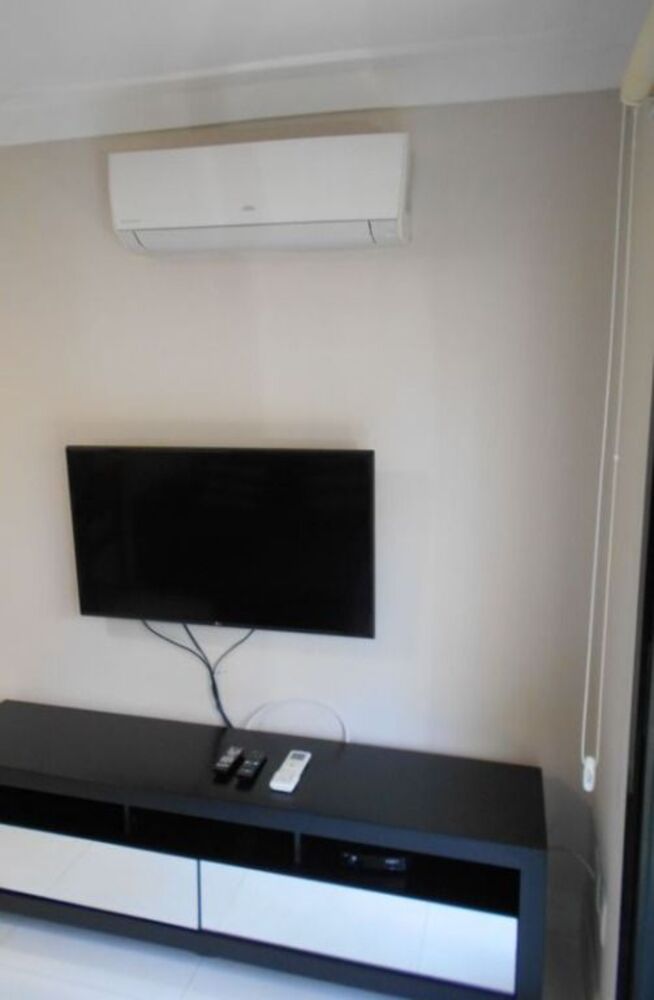 Apartamento, 1 quarto, 42 m² - Foto 7
