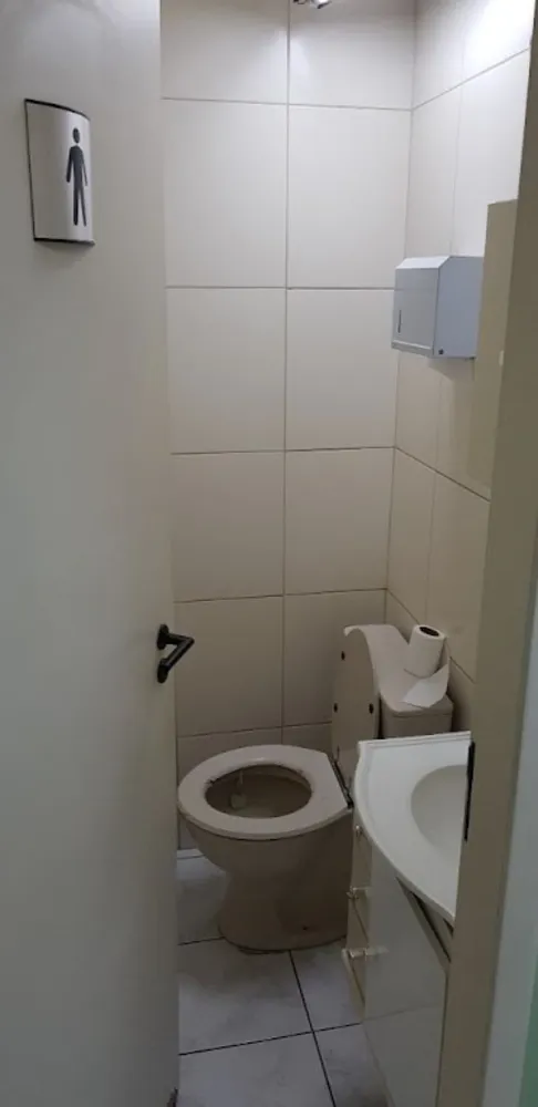 Sala-Conjunto, 30 m² - Foto 4