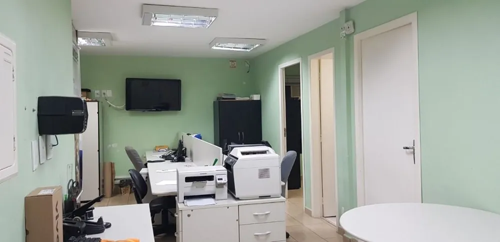 Sala-Conjunto, 30 m² - Foto 3