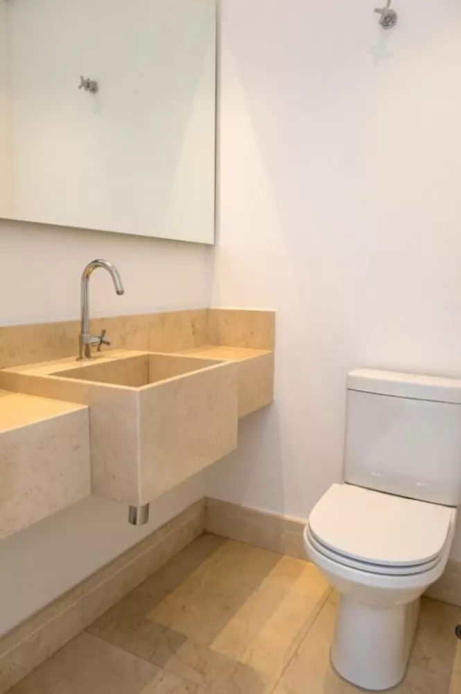 Apartamento, 4 quartos, 275 m² - Foto 2