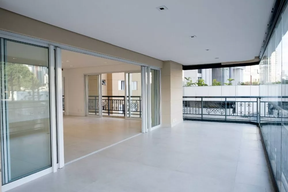 Apartamento, 4 quartos, 275 m² - Foto 3