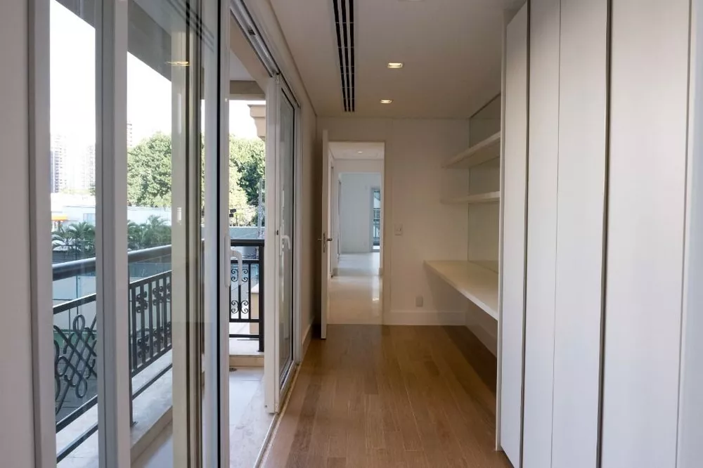 Apartamento, 4 quartos, 275 m² - Foto 4