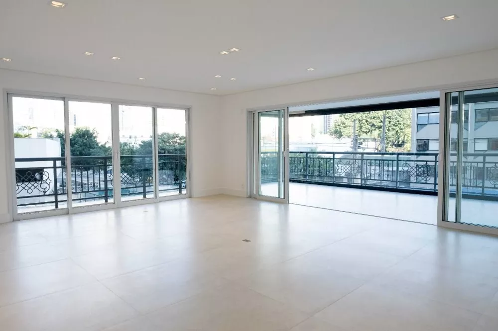 Apartamento, 4 quartos, 275 m² - Foto 9