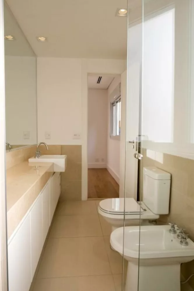 Apartamento, 4 quartos, 275 m² - Foto 1