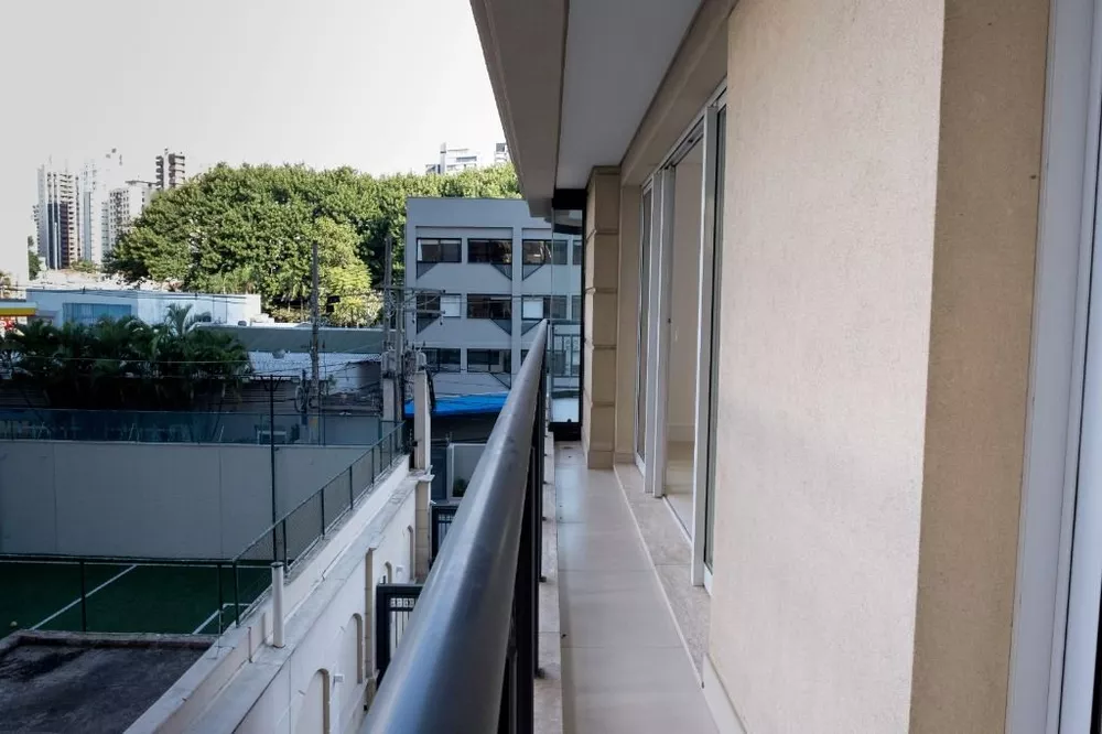 Apartamento, 4 quartos, 275 m² - Foto 7