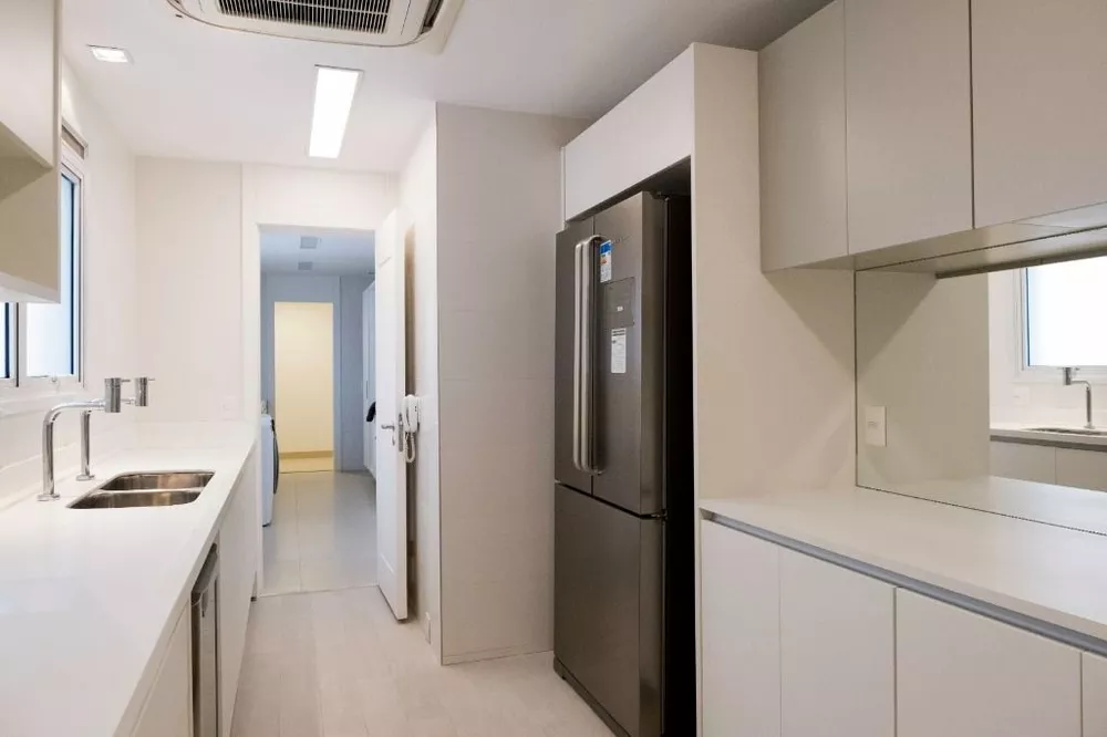 Apartamento, 4 quartos, 275 m² - Foto 8