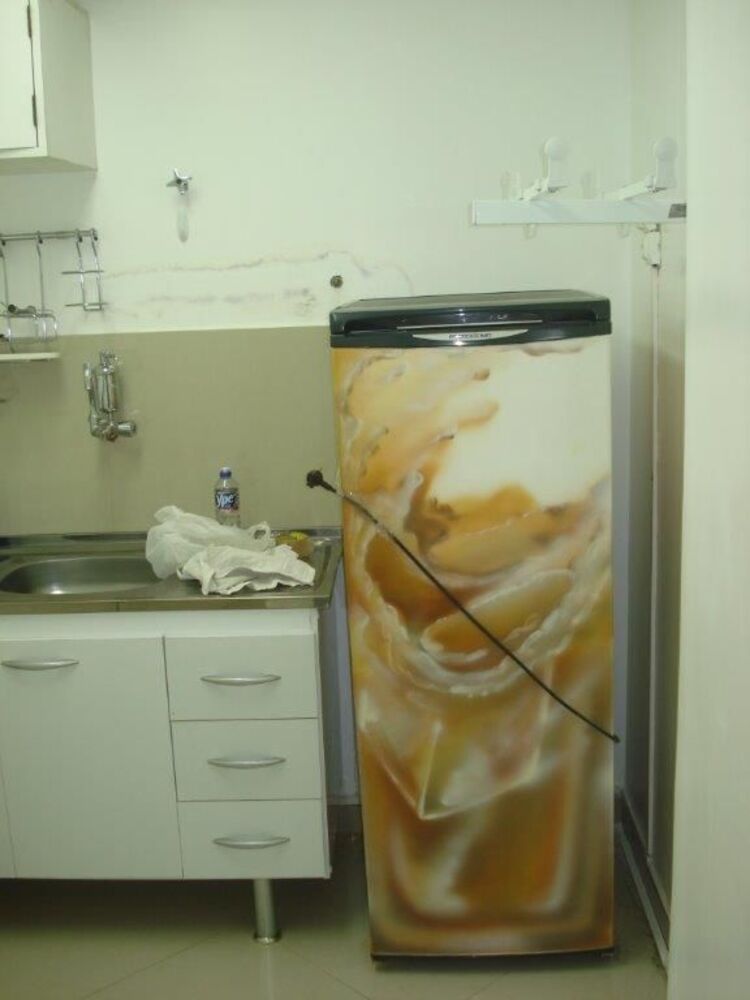 Sala-Conjunto, 60 m² - Foto 15