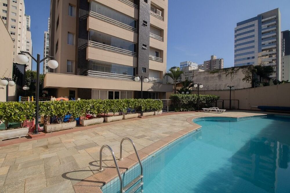 Apartamento, 2 quartos, 137 m² - Foto 13