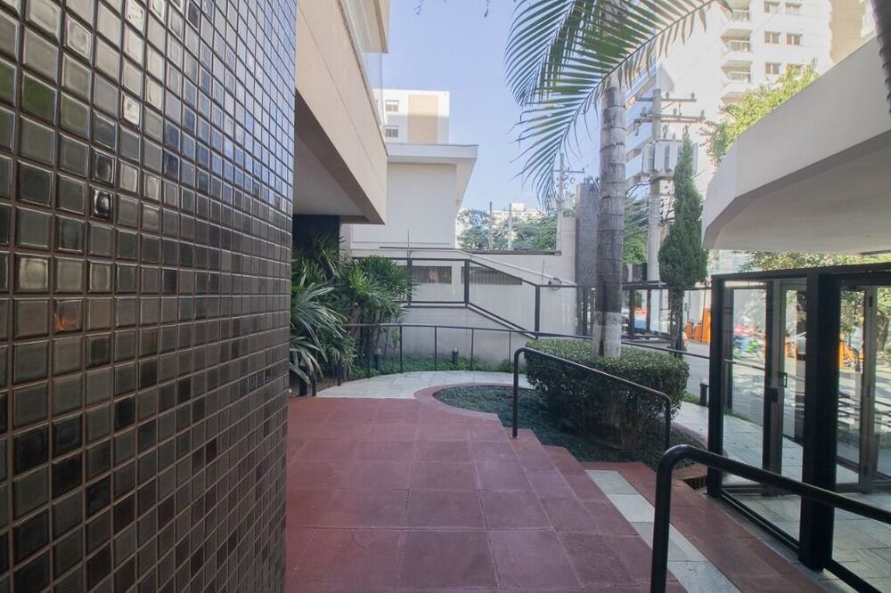 Apartamento, 2 quartos, 137 m² - Foto 6