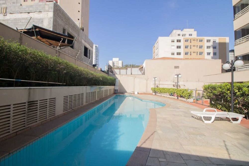 Apartamento, 2 quartos, 137 m² - Foto 24
