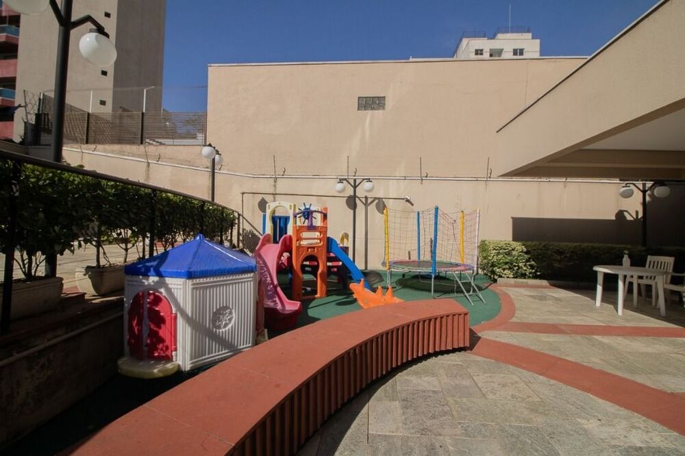 Apartamento, 2 quartos, 137 m² - Foto 15