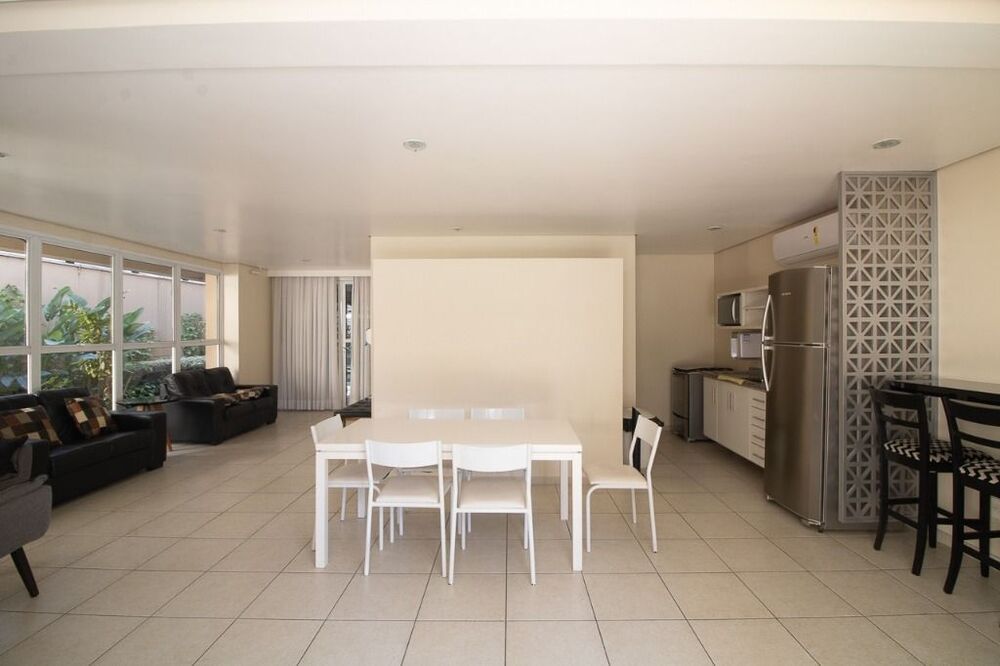 Apartamento, 2 quartos, 137 m² - Foto 7