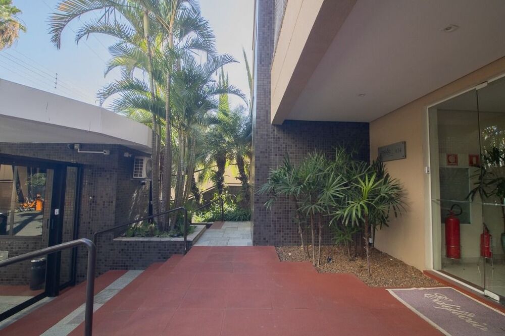 Apartamento, 2 quartos, 137 m² - Foto 8