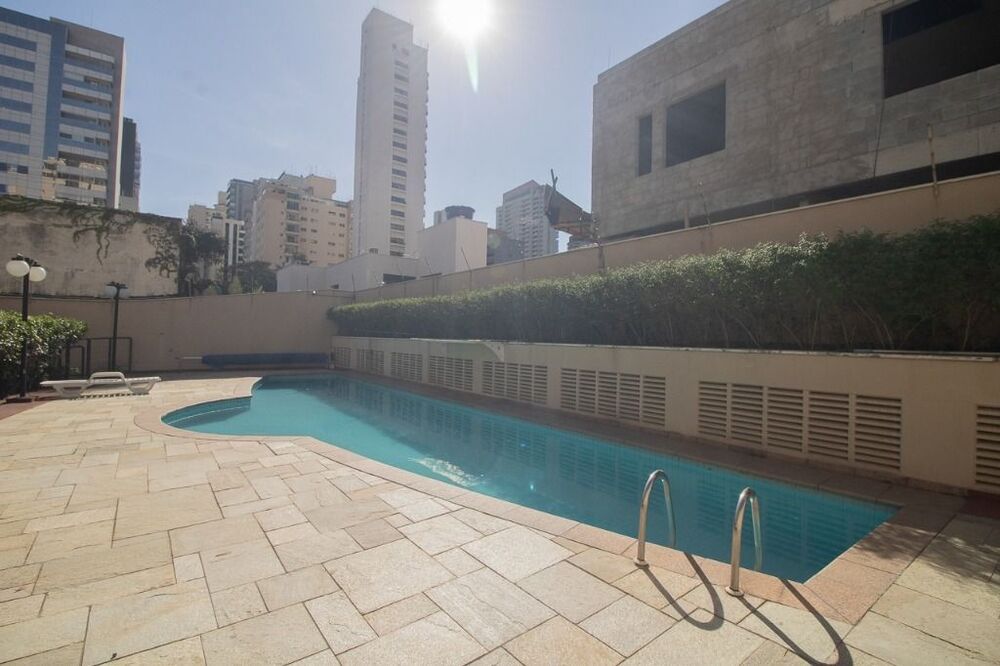 Apartamento, 2 quartos, 137 m² - Foto 10