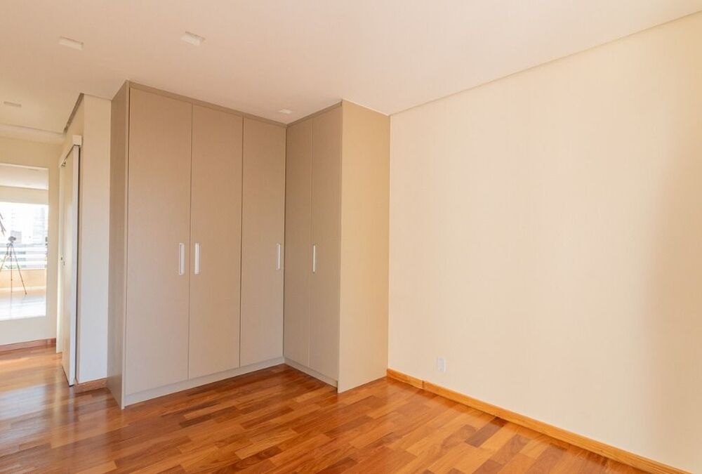 Apartamento, 2 quartos, 137 m² - Foto 2
