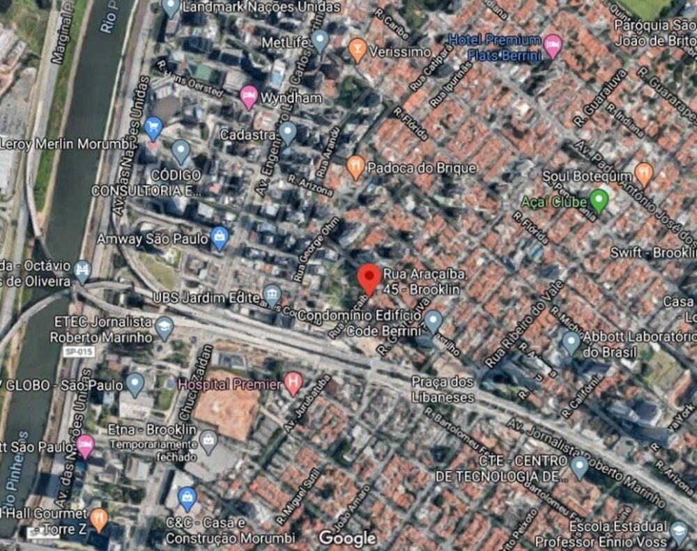 Casa, 4 quartos, 253 m² - Foto 6