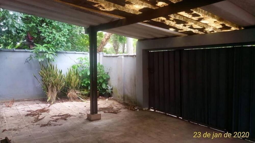 Casa, 4 quartos, 253 m² - Foto 1