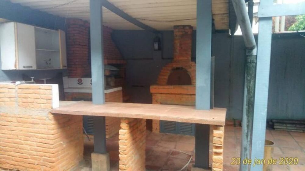 Casa, 4 quartos, 253 m² - Foto 3