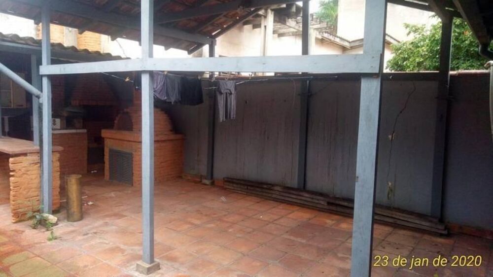 Casa, 4 quartos, 253 m² - Foto 10