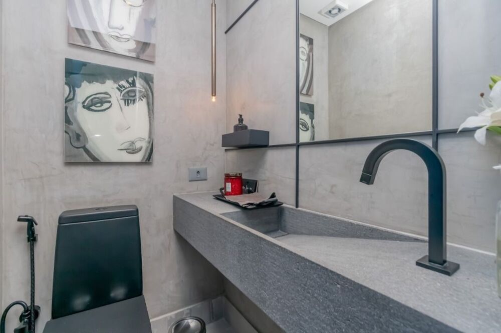 Apartamento, 2 quartos, 101 m² - Foto 8