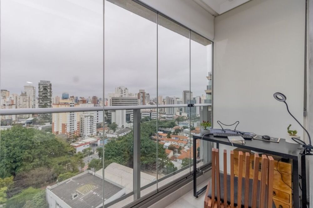 Apartamento, 2 quartos, 101 m² - Foto 30