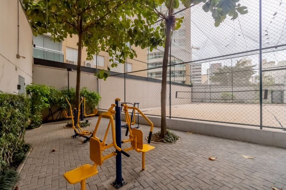 Apartamento, 2 quartos, 101 m² - Foto 1